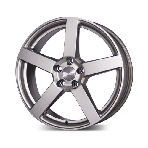 Диски Proma ЛеМан 6.5x16/5x139.7 D98.1 ET35 PROMA-NERO
