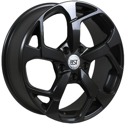Диски RST R067 7x17/5x114.3 D67.1 ET48 RST-BL
