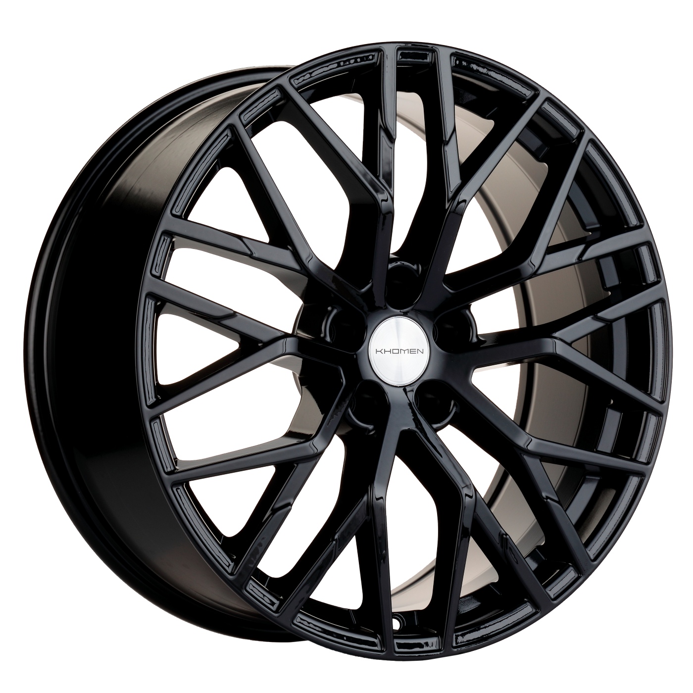 Диски Khomen Wheels KHW2005