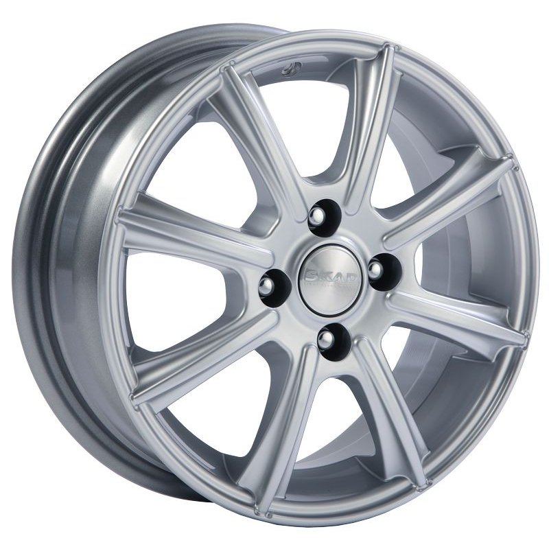 Диски Скад Монако 5.5x14/4x98 D58.6 ET38 SKAD-SELENA