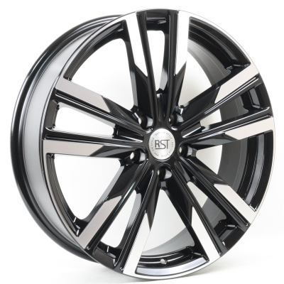 Диски RST R089 7x19/5x108 D65.1 ET36 RST-BD