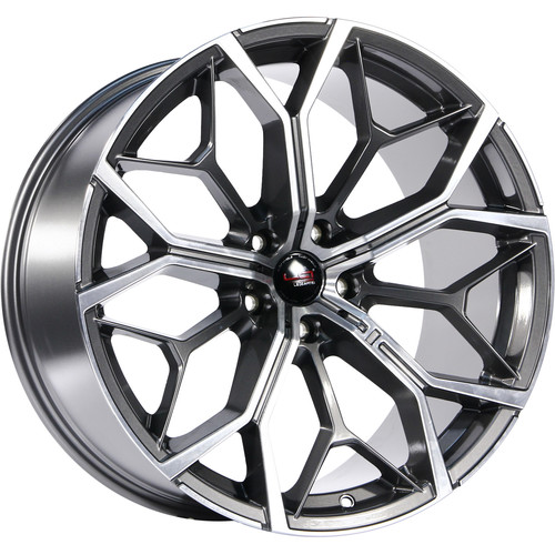 Диски LegeArtis Replica Concept-B548 10.5x22/5x112 D66.6 ET43 LEGEARTIS-GMF