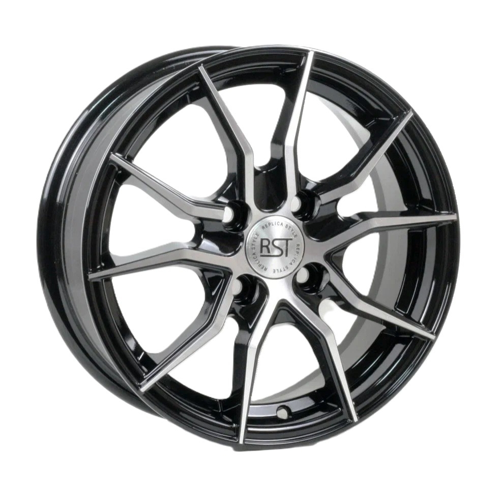 Диски RST R014 5.5x14/4x98 D58.6 ET33 RST-BD