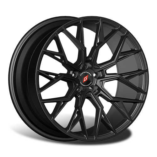 Диски InForged IFG51 8.5x19/5x108 D63.3 ET45 INFORGED-BLACK