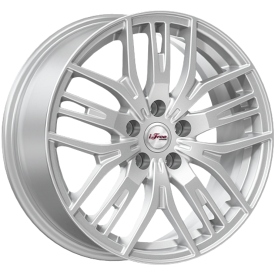 Диски iFree Аскет 7x17/5x108 D54.1 ET40 IFREE-NEO-KLASSIK