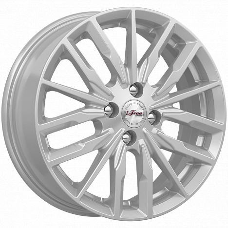 Диски iFree Миконос 6x16/4x100 D60.1 ET41 IFREE-NEO-KLASSIK