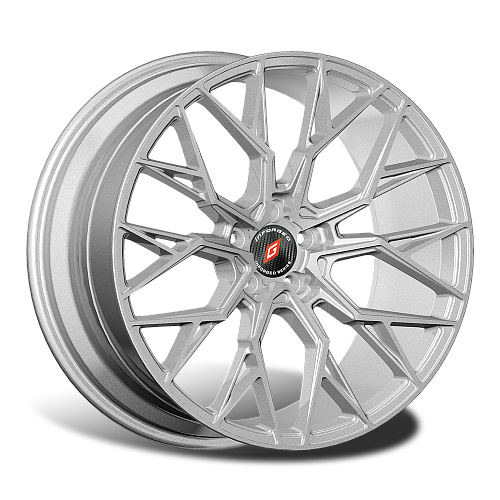 Диски InForged IFG51 8.5x19/5x108 D63.3 ET45 INFORGED-SILVER