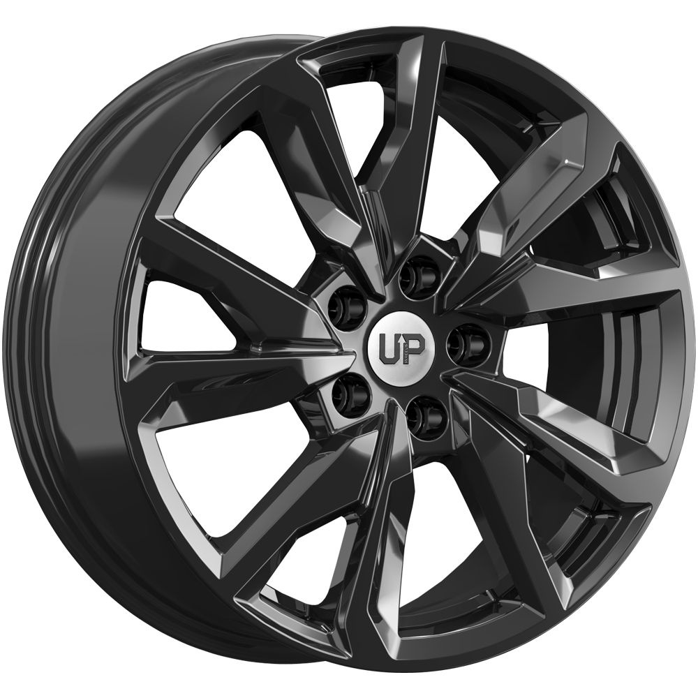 Диски Wheels UP Up114 7x17/5x114.3 D66.1 ET45 WHEELS-UP-GB