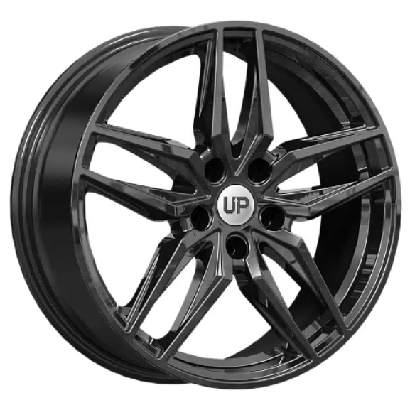 Диски Wheels UP Up112 7x18/5x108 D60.1 ET33 WHEELS-UP-GB