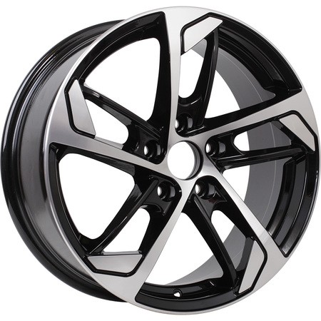 Диски RST R037 7x17/5x108 D54.1 ET40 RST-BD