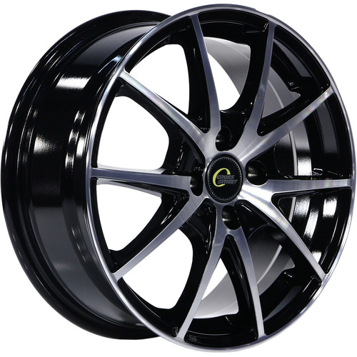 Диски Cross Street CR-17 6x15/4x98 D58.6 ET30 CROSS-STREET-BKF