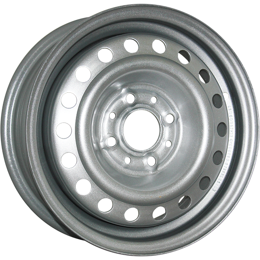 Диски Trebl X40038