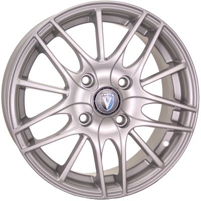 Диски Venti 1406 5.5x14/4x98 D58.6 ET35 VENTI-S