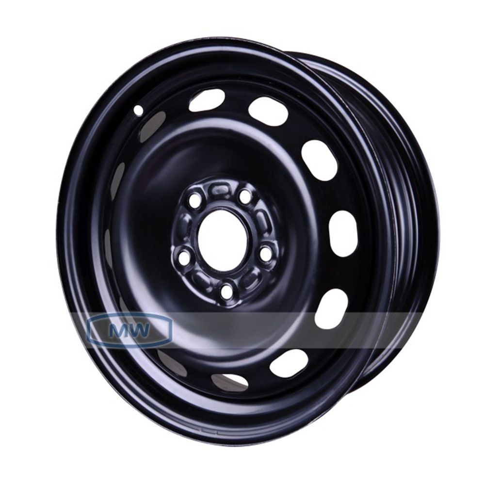 Диски Magnetto 15000 AM 6x15/5x108 D63.3 ET52.5 MAGNETTO-BLACK