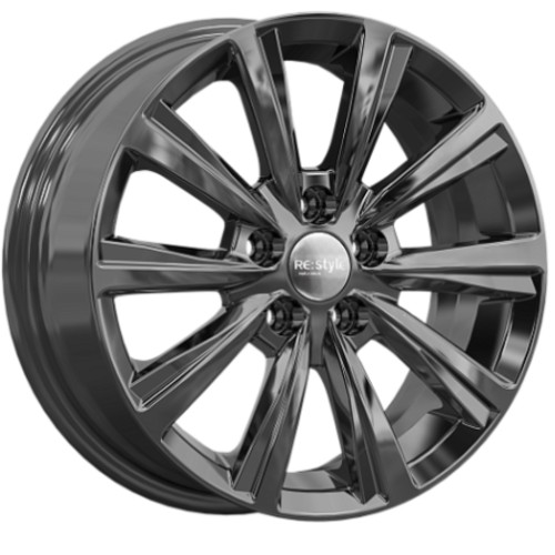 Диски K&K КС937 (15_Polo CK) 6x15/5x100 D57.1 ET38 K-AND-K-KVARTS