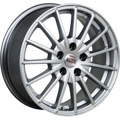 Диски Alcasta M60 7x17/5x108 D54.1 ET40 ALCASTA-HS