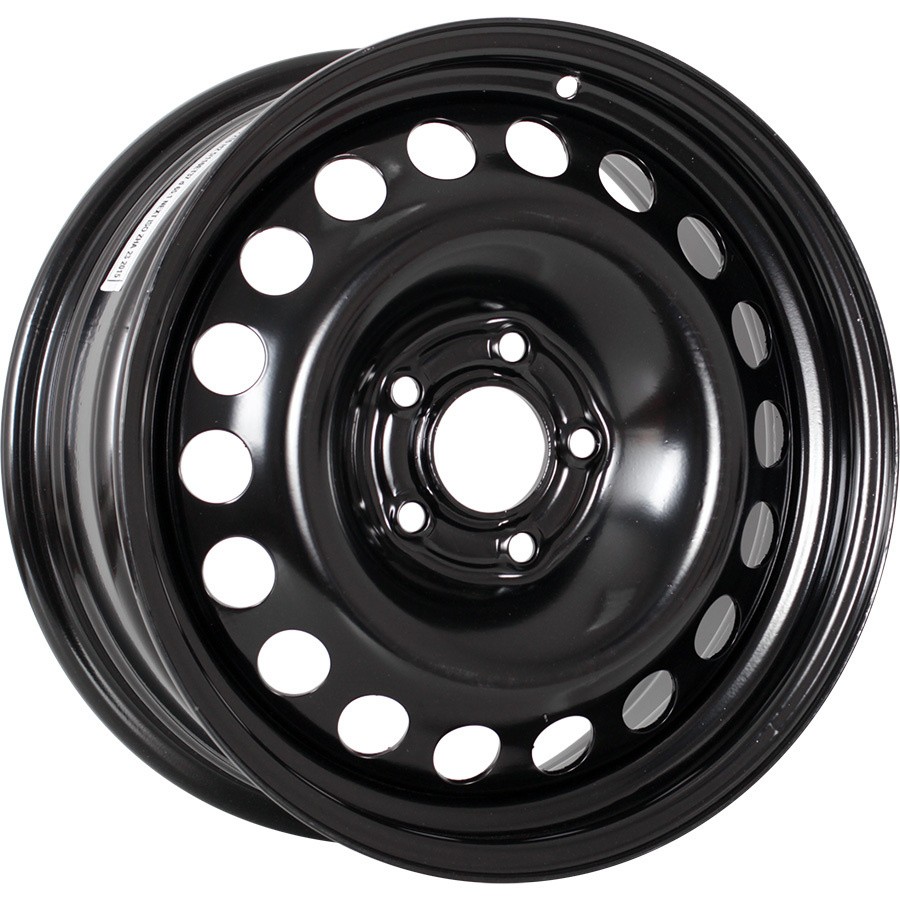 Диски Magnetto 17014 AM 7x17/5x114.3 D67.1 ET43.5 MAGNETTO-BLACK