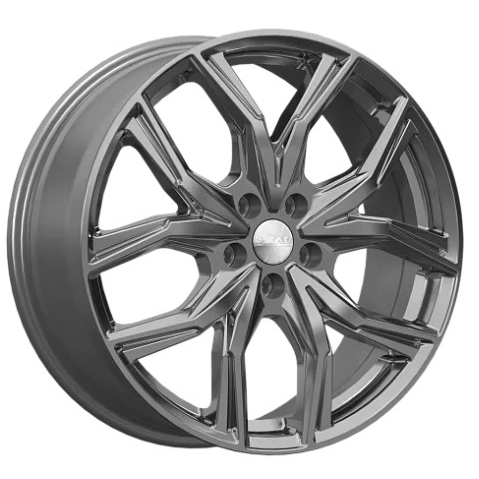 Диски Skad Арика 8x19/5x114.3 D67.1 ET51 SKAD-GRAFIT