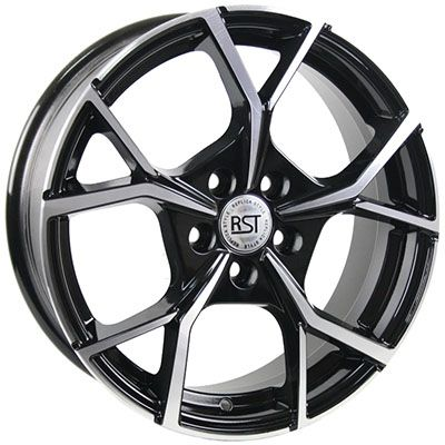Диски RST R086 6.5x16/5x108 D54.1 ET40 RST-BD