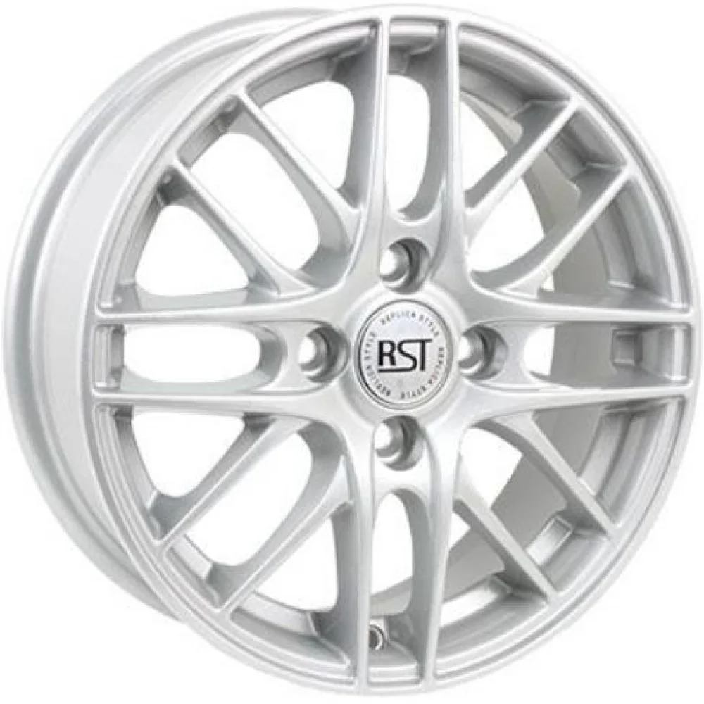 Диски RST R004 5.5x14/4x98 D58.6 ET35 RST-SL