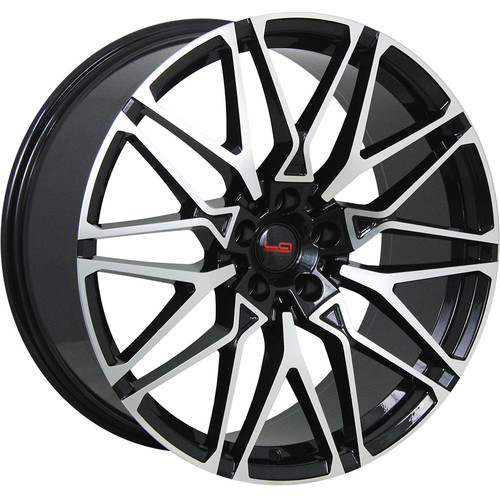 Диски LegeArtis Replica Concept-B542 9.5x22/5x112 D66.6 ET32 LEGEARTIS-BKF