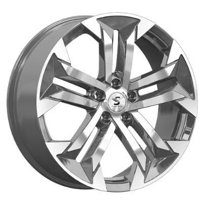 Диски Skad Premium Series КР015