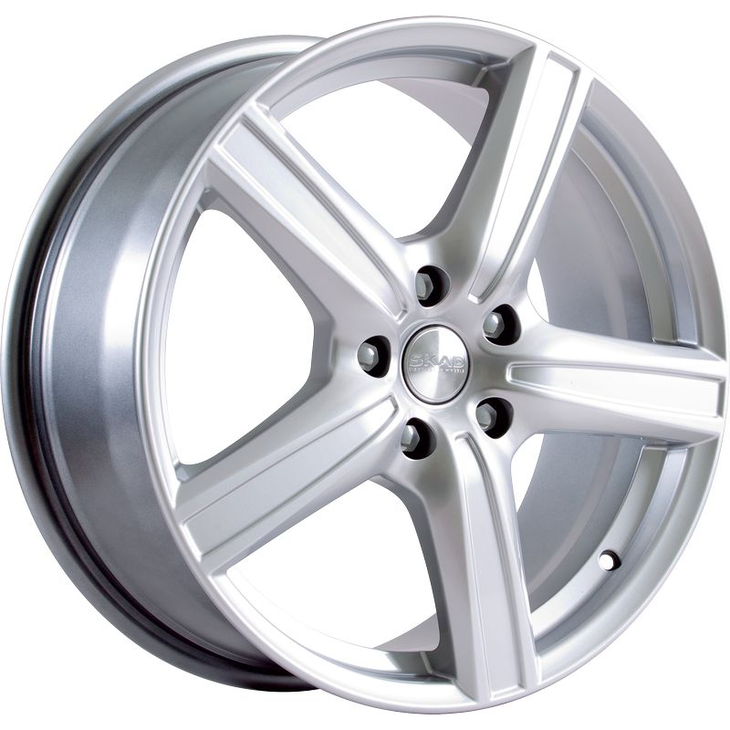 Диски Skad Адмирал 6.5x17/5x114.3 D67.1 ET39 SKAD-SELENA