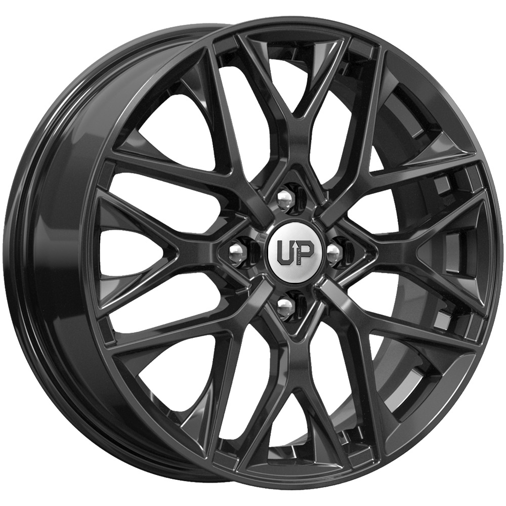 Диски Wheels UP Up101 6x16/4x100 D60.1 ET45 WHEELS-UP-GB