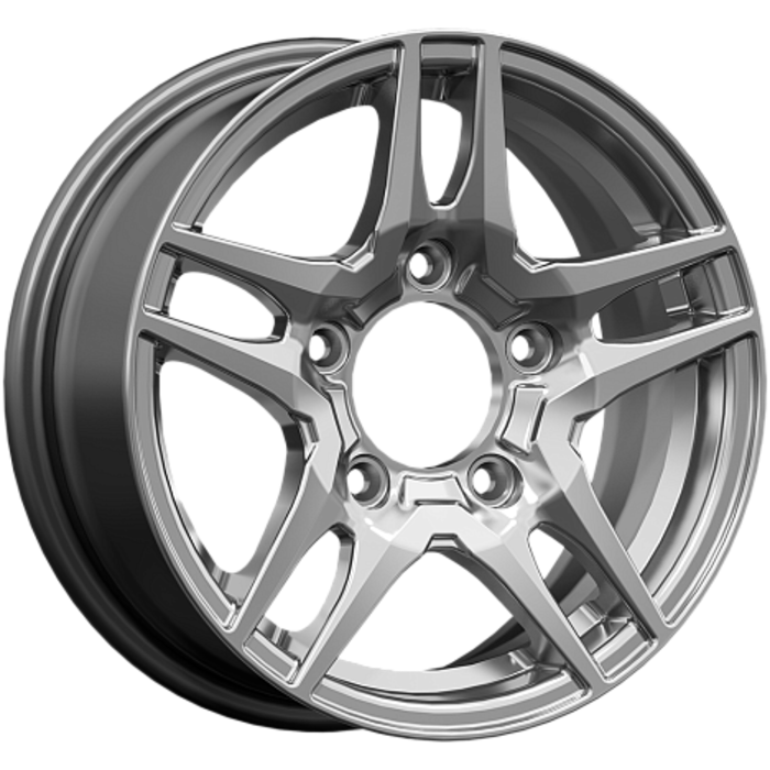 Диски iFree Бустер 6x15/5x139.7 D98.1 ET40 IFREE-KHAY-VEY