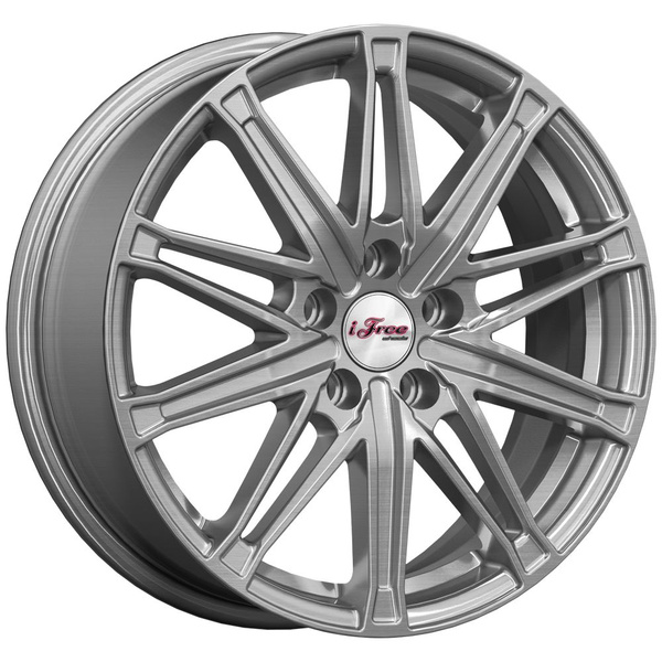 Диски iFree Виар 6.5x17/5x108 D60.1 ET33 IFREE-KHAY-VEY