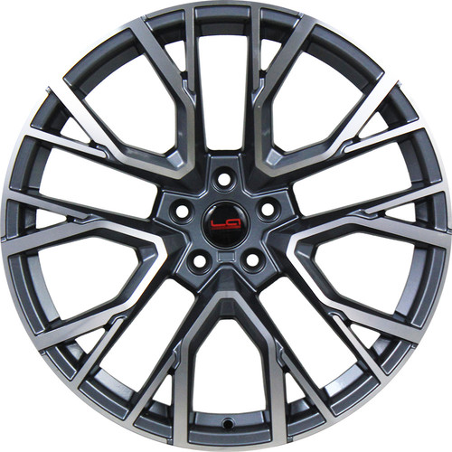 Диски LegeArtis Replica Concept-B541 9.5x22/5x112 D66.6 ET32 LEGEARTIS-GMF