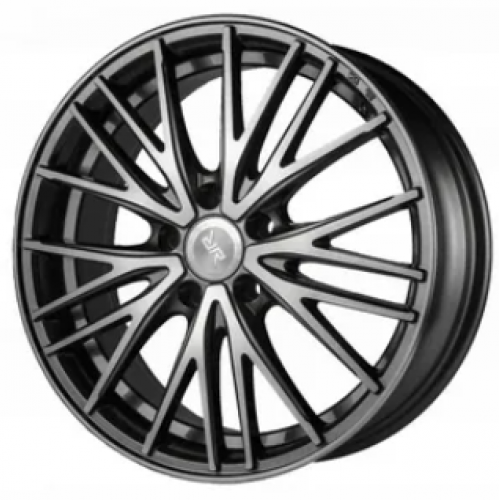 Диски Race Ready CSS4418 7x18/5x114.3 D67.1 ET48 RACE-READY-MK-P