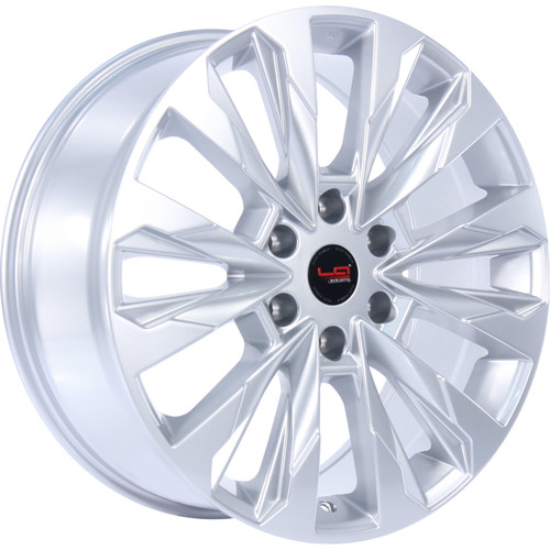 Диски LegeArtis Replica Concept-TY572 8.5x20/6x139.7 D95.1 ET45 LEGEARTIS-S