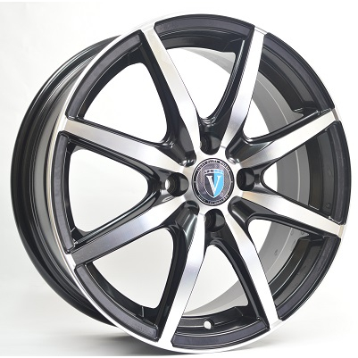 Диски Venti 1605 6x16/4x100 D60.1 ET45 VENTI-BD