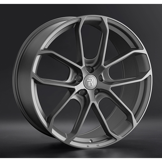 Диски Replica MR312 10x22/5x112 D66.6 ET56 REPLICA-MGM