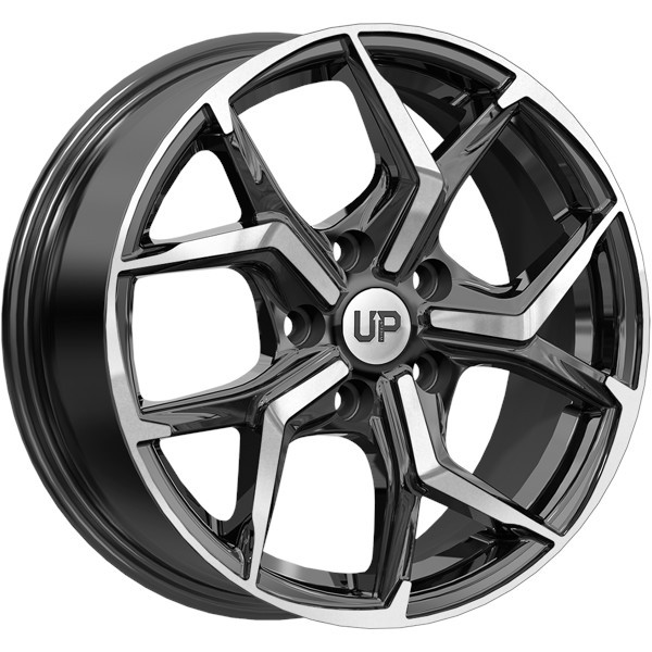 Диски Wheels UP Up120 6.5x16/5x114.3 D67.1 ET46 WHEELS-UP-BFP
