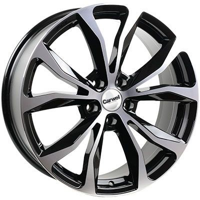 Диски RST R009 7.5x19/5x108 D65.1 ET36 RST-BD