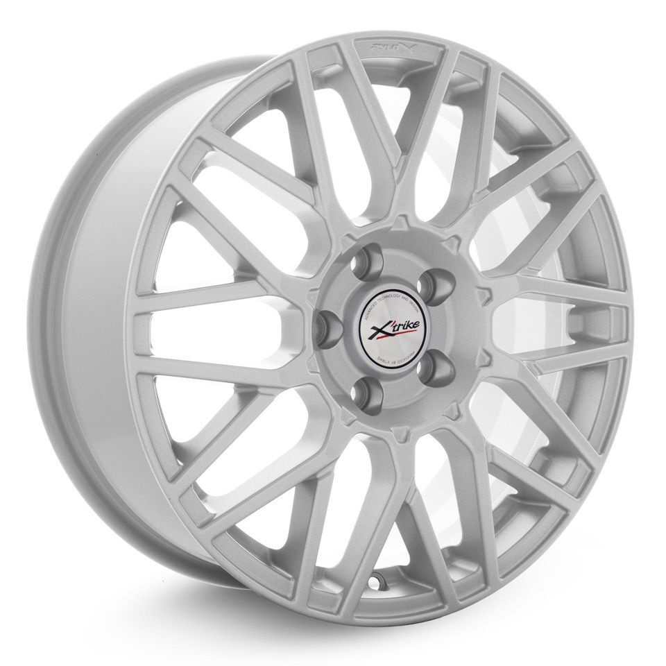 Диски X'trike X-131 7x17/5x114.3 D64.1 ET40 X-TRIKE-HS