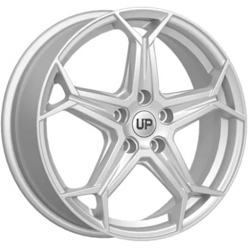 Диски Wheels UP Up118 6.5x18/5x114.3 D66.6 ET37 WHEELS-UP-S