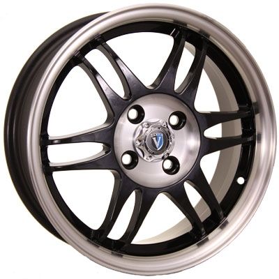 Диски Venti 1502 6x15/4x114.3 D67.1 ET45 VENTI-BD