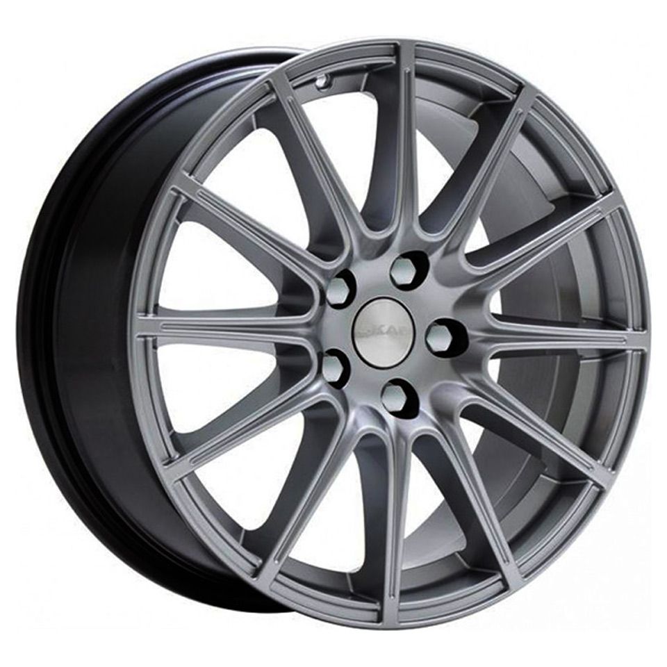 Диски Skad Le-Mans 7x16/4x108 D65.1 ET32 SKAD-GRAFIT