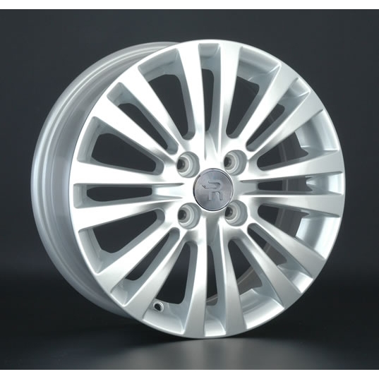 Диски Replica HND107 6x15/4x100 D54.1 ET46 REPLICA-S