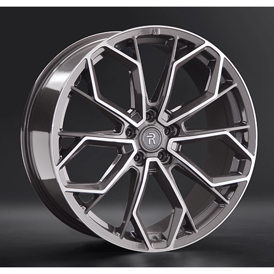 Диски Replica LR92 9.5x22/5x120 D72.6 ET49 REPLICA-GMF