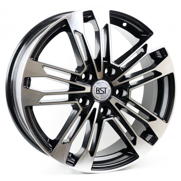 Диски RST R167 7x17/5x120 D65.1 ET55 RST-BDM
