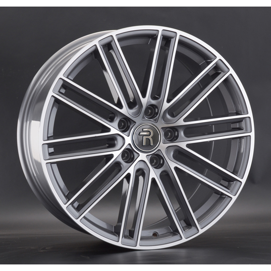 Диски Replica PR21 11.5x21/5x130 D71.6 ET69 REPLICA-GMF