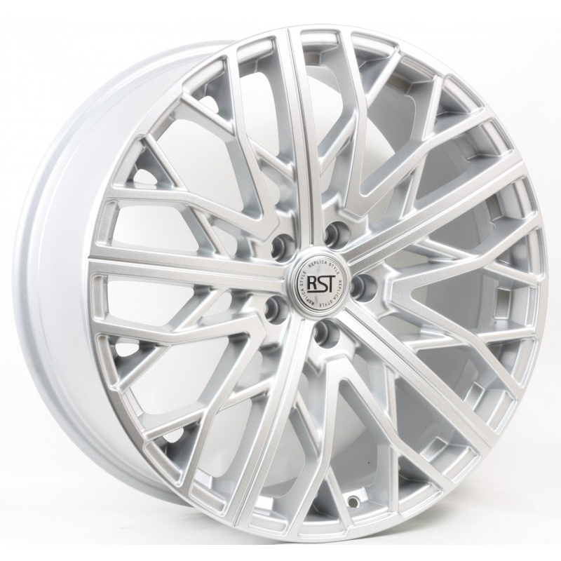 Диски RST R002 8.5x20/5x120 D66.1 ET30 RST-S