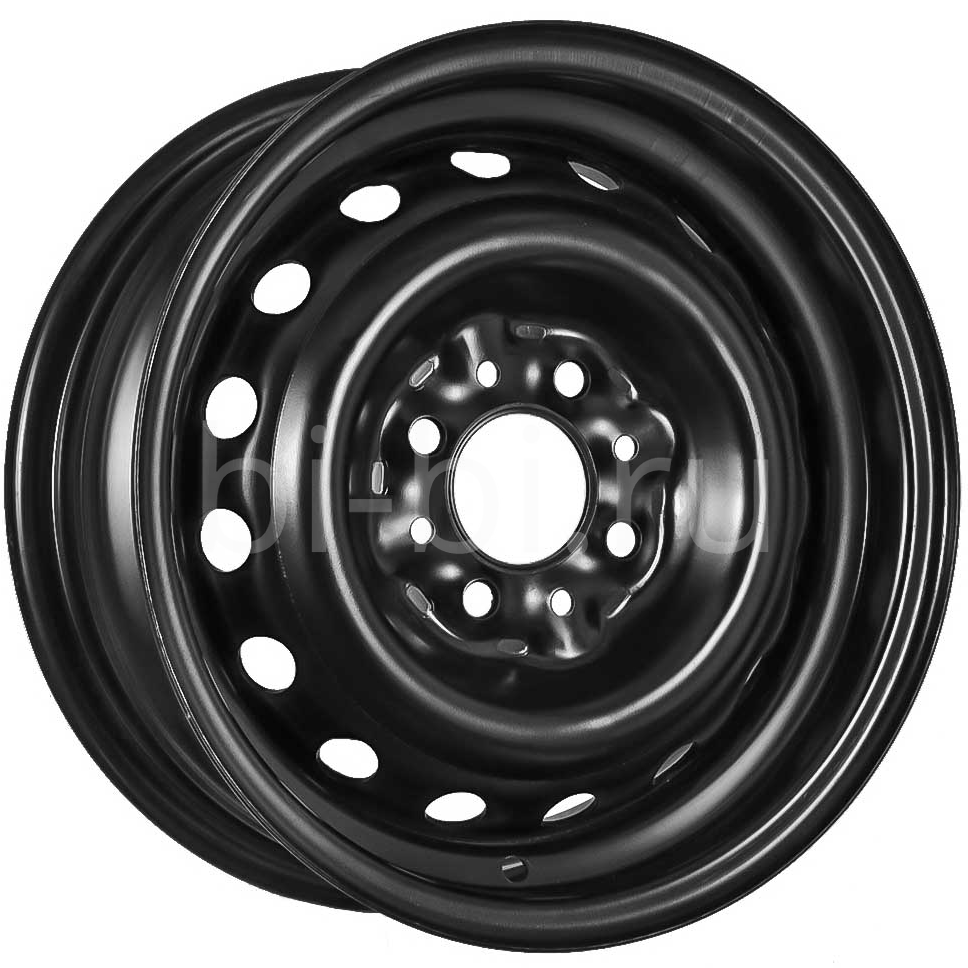 Диски Accuride ВАЗ-2103 5x13/4x98 D58.6 ET29 ACCURIDE-CHERNYY