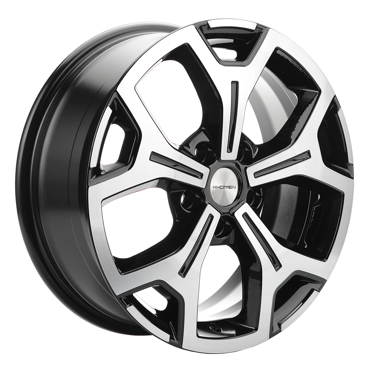 Диски Khomen Wheels KHW1710