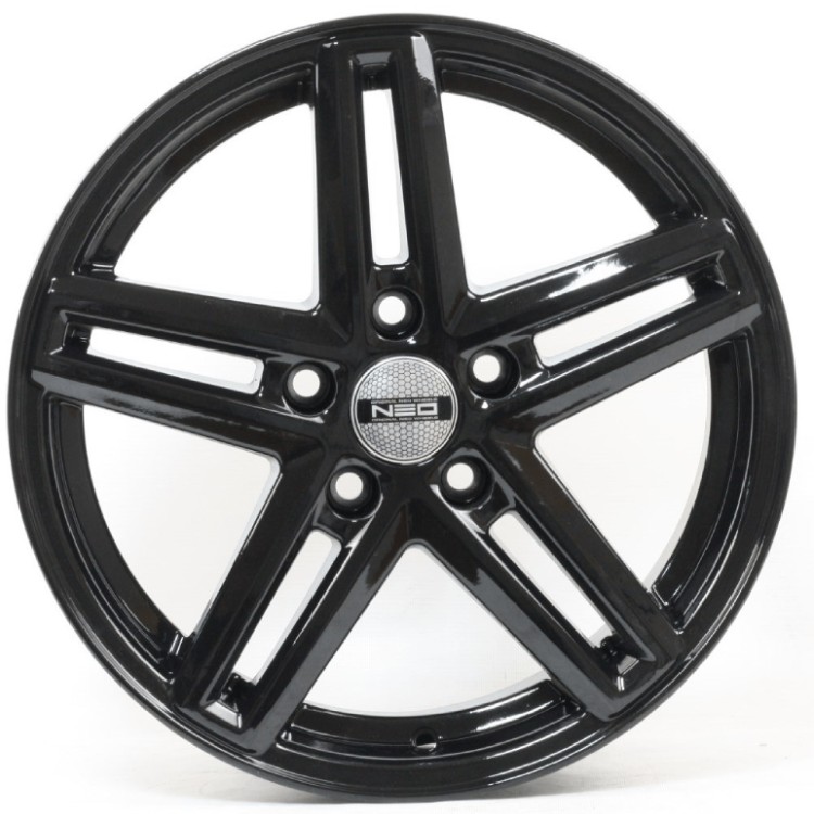 Диски Neo Wheels 660