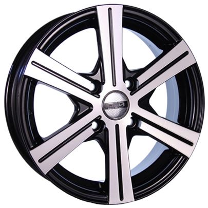 Диски Techline 544 6x15/4x100 D60.1 ET45 TECHLINE-BD